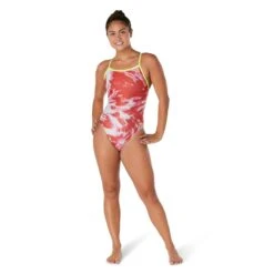 Speedo Cyclone Swirl Flyback 40 Speedo Cyclone Swirl Flyback -Speedo Online Store 8 002409601 x4