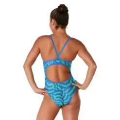 Speedo St Vortex Maze Flyback 19 Speedo St Vortex Maze Flyback -Speedo Online Store 8 002411421 x2