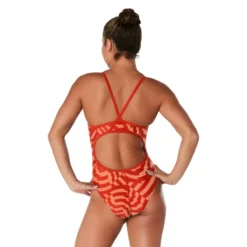 Speedo St Vortex Maze Flyback 25 Speedo St Vortex Maze Flyback -Speedo Online Store 8 002411601 x2