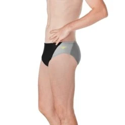 Speedo ProLT Splice Brief -Speedo Online Store 8 002421001 x3