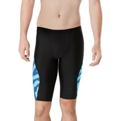 Speedo ST Vortex Maze Jammer -Speedo Online Store 8 002572431 x1