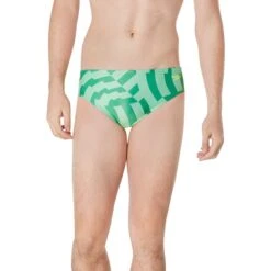 Speedo ST Vortex Maze Brief