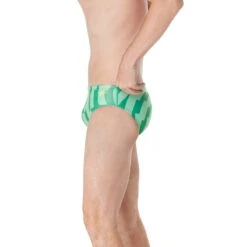 Speedo ST Vortex Maze Brief 24 Speedo ST Vortex Maze Brief -Speedo Online Store 8 002573320 x3