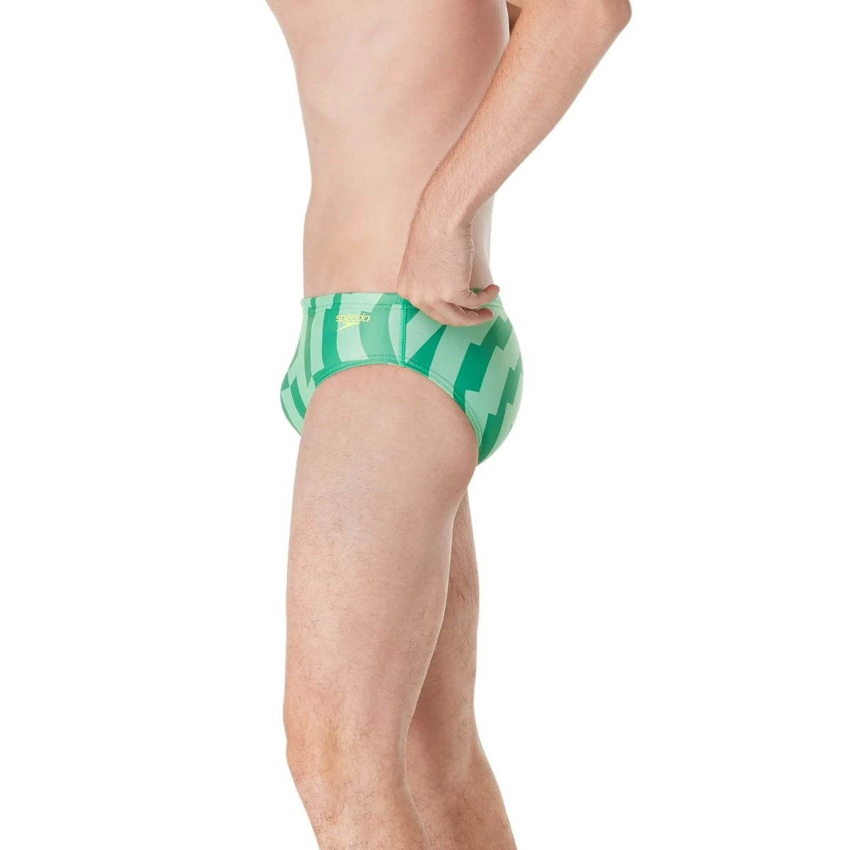 Speedo ST Vortex Maze Brief 5 Speedo ST Vortex Maze Brief - Image 3