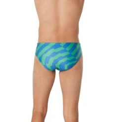 Speedo ST Vortex Maze Brief 27 Speedo ST Vortex Maze Brief -Speedo Online Store 8 002573421 x2