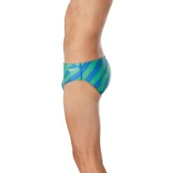 Speedo ST Vortex Maze Brief 28 Speedo ST Vortex Maze Brief -Speedo Online Store 8 002573421 x3