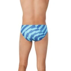 Speedo ST Vortex Maze Brief 31 Speedo ST Vortex Maze Brief -Speedo Online Store 8 002573431 x2