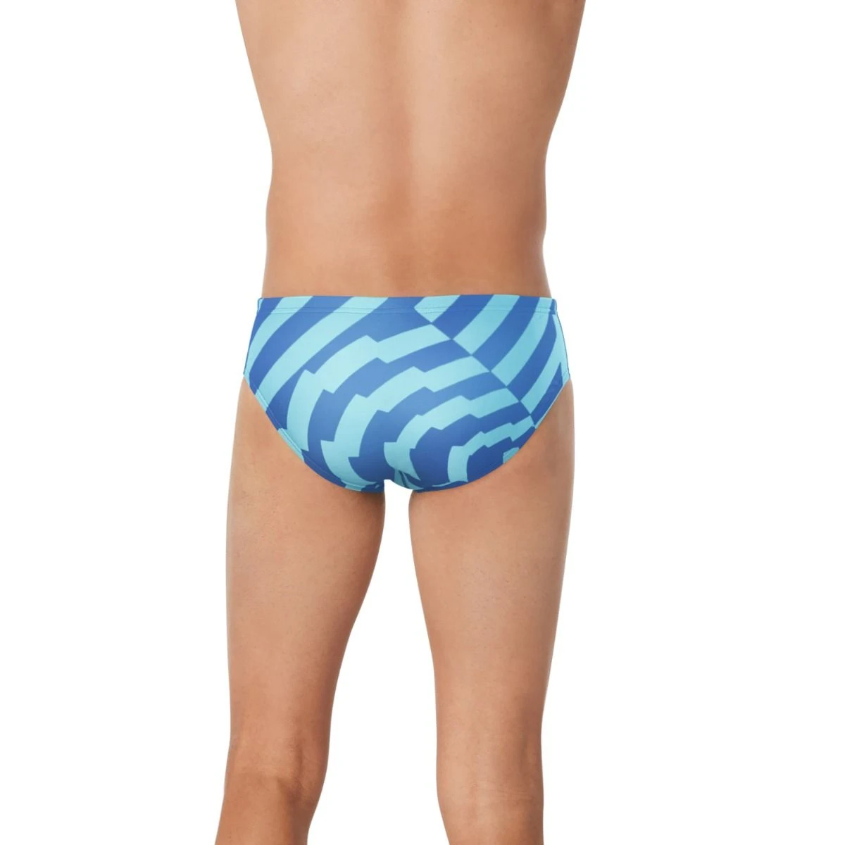 Speedo ST Vortex Maze Brief 12 Speedo ST Vortex Maze Brief - Image 10