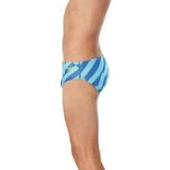 Speedo ST Vortex Maze Brief 32 Speedo ST Vortex Maze Brief -Speedo Online Store 8 002573431 x3