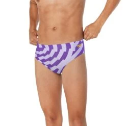 Speedo ST Vortex Maze Brief 33 Speedo ST Vortex Maze Brief -Speedo Online Store 8 002573502 x1