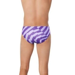 Speedo ST Vortex Maze Brief 34 Speedo ST Vortex Maze Brief -Speedo Online Store 8 002573502 x2