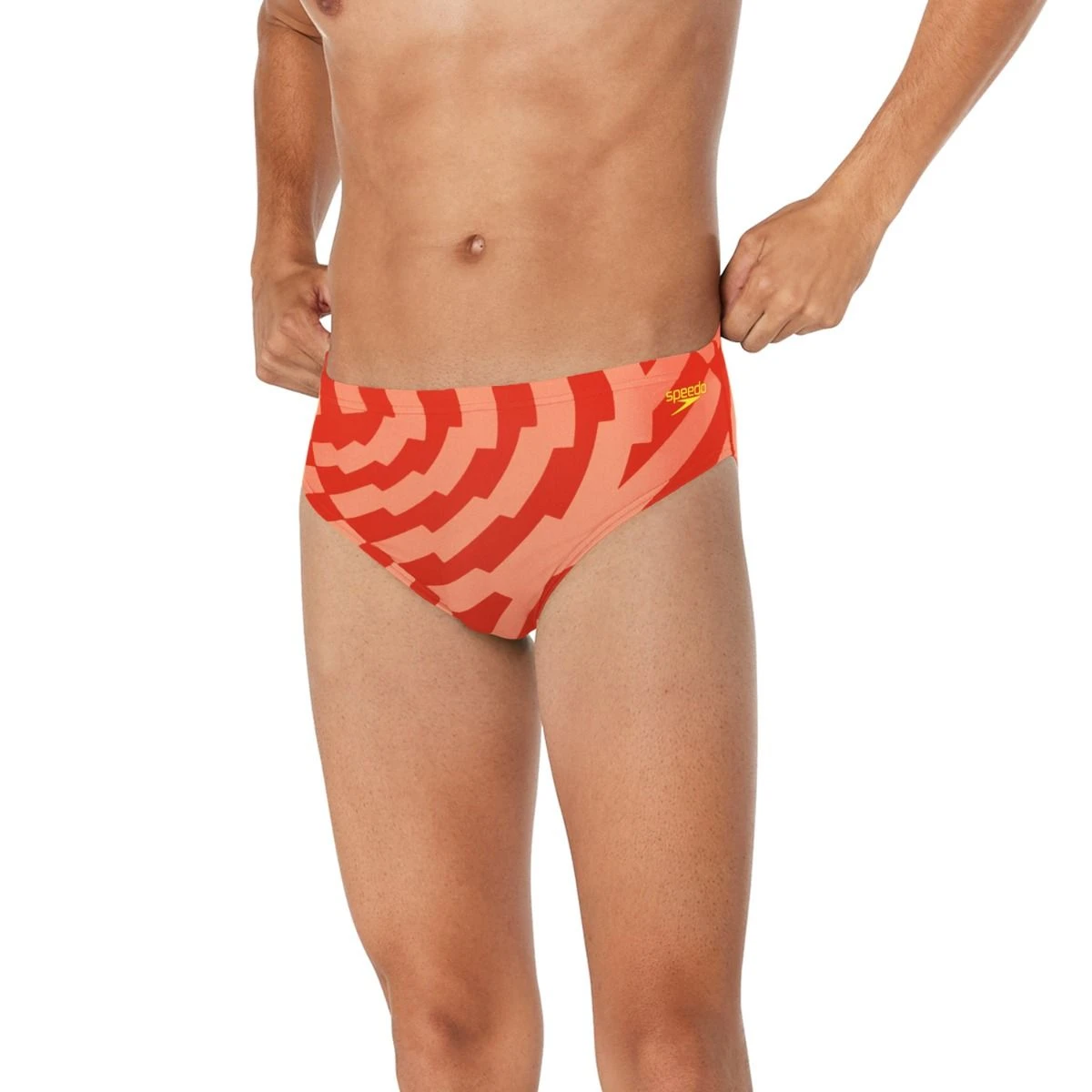 Speedo ST Vortex Maze Brief 17 Speedo ST Vortex Maze Brief - Image 15