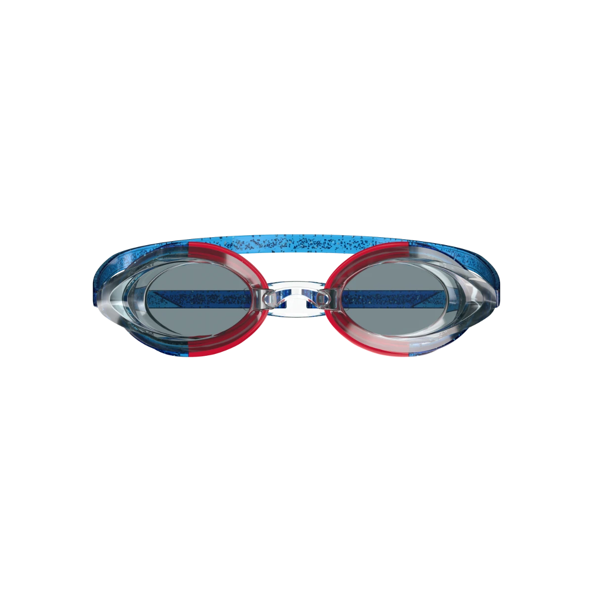 Speedo Vanquisher 2.0 Mirrored LTD Goggle-Speedo Blue/Celeste/Silver 4 Speedo Vanquisher 2.0 Mirrored LTD Goggle-Speedo Blue/Celeste/Silver - Image 2