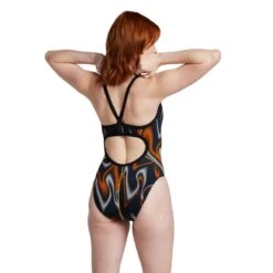 Speedo Purpose Flyback -Speedo Online Store 8 003436413 x2