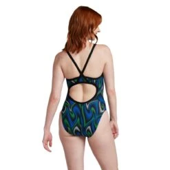 Speedo Purpose Flyback -Speedo Online Store 8 003436421 x2