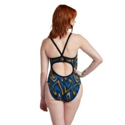 Speedo Purpose Flyback -Speedo Online Store 8 003436435 x2