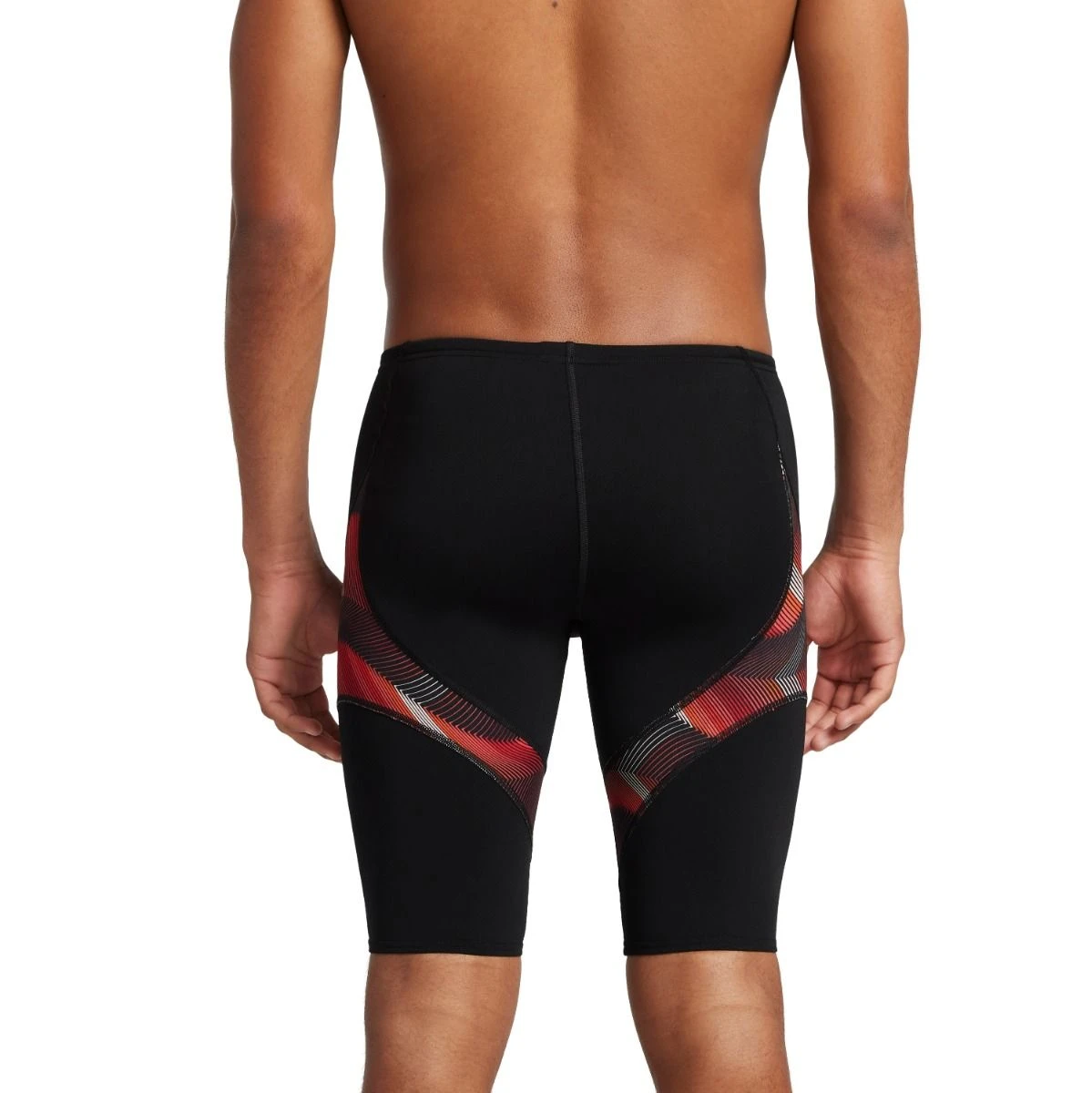 Speedo Precision Jammer 16 Speedo Precision Jammer - Image 14
