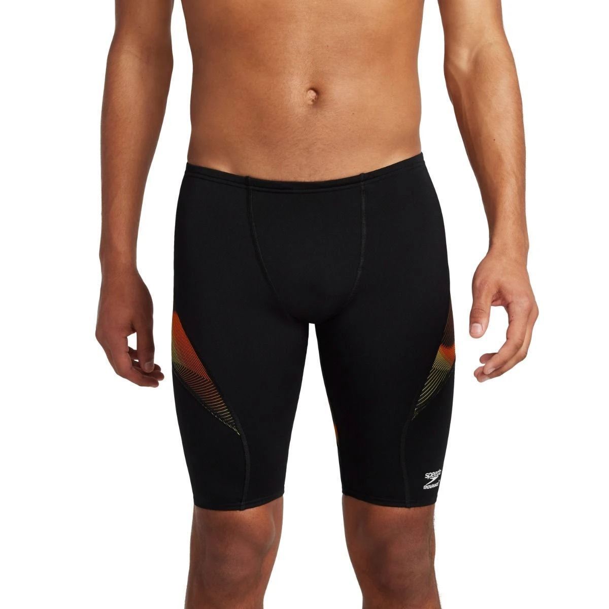 Speedo Precision Jammer 18 Speedo Precision Jammer - Image 16