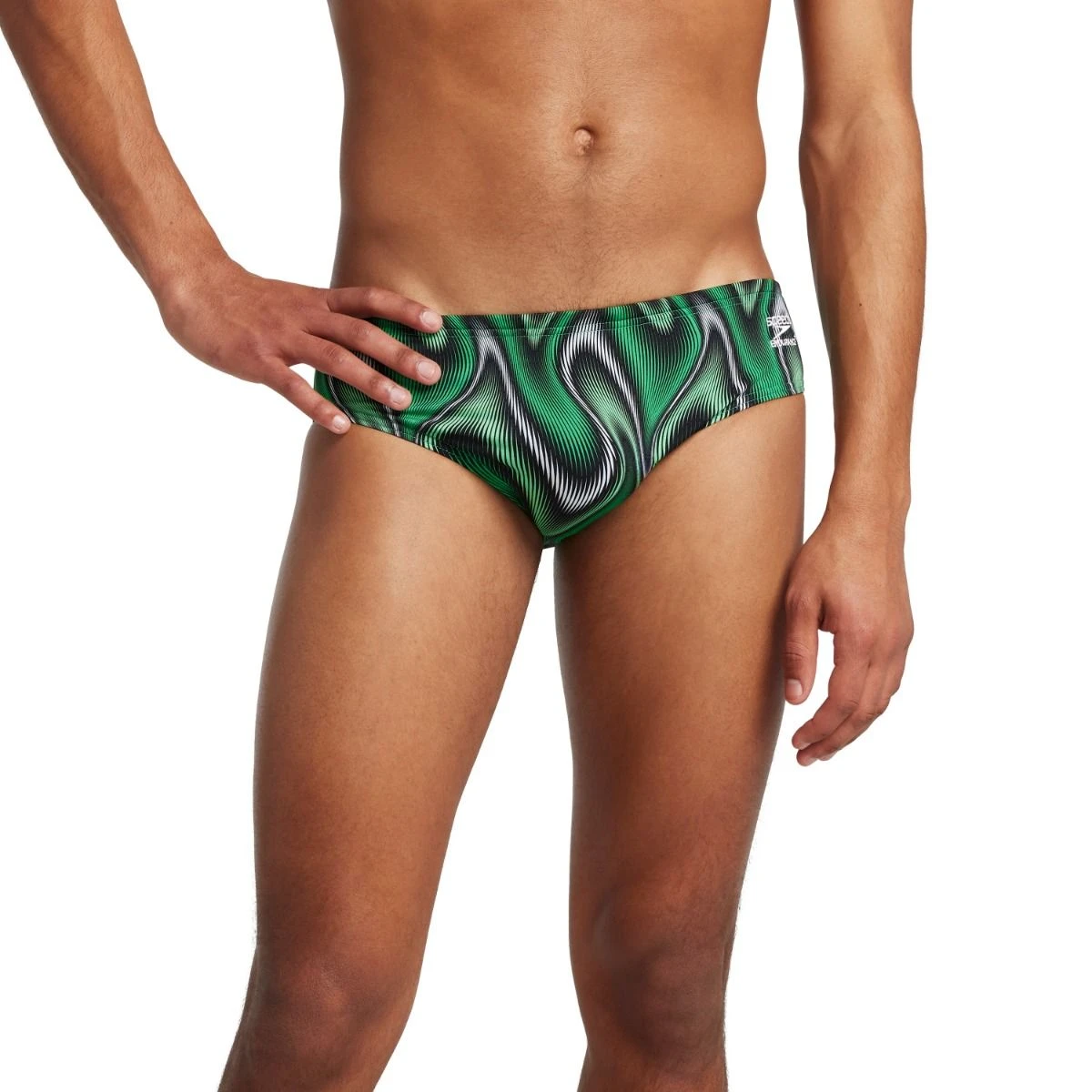 Speedo Precision Brief 3 Speedo Precision Brief