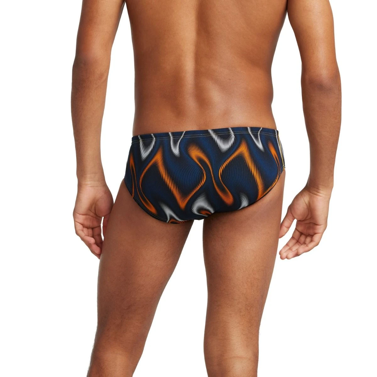 Speedo Precision Brief 7 Speedo Precision Brief - Image 5