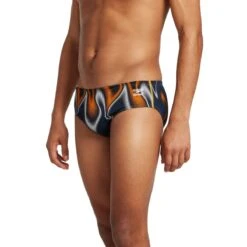 Speedo Precision Brief 27 Speedo Precision Brief -Speedo Online Store 8 003445413 x3 10