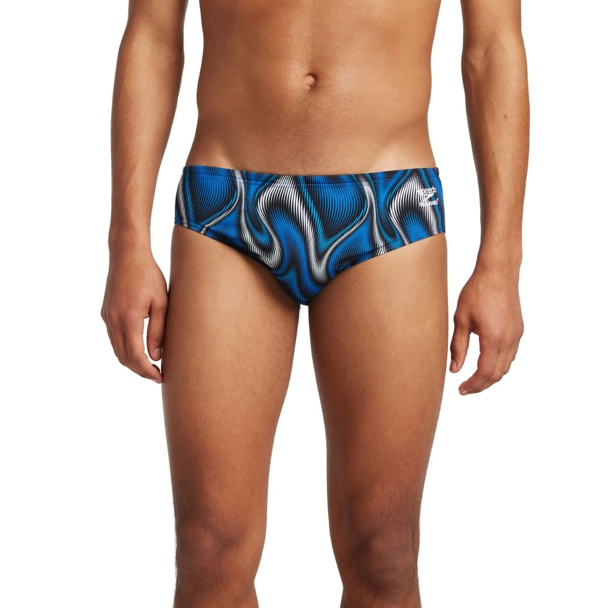 Speedo Precision Brief 12 Speedo Precision Brief - Image 10