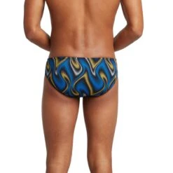 Speedo Precision Brief 35 Speedo Precision Brief -Speedo Online Store 8 003445435 x2 10