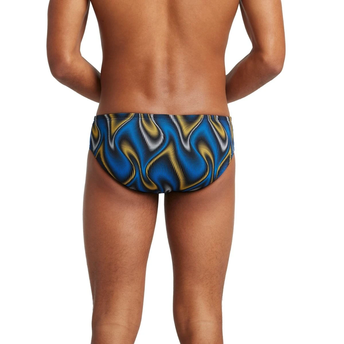 Speedo Precision Brief 16 Speedo Precision Brief - Image 14