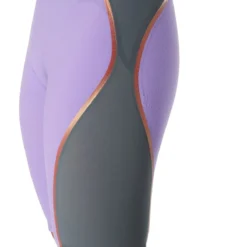 Speedo Fastskin LZR Pure Intent Open Back Kneeskin -Speedo Online Store 8 11974h551 w2