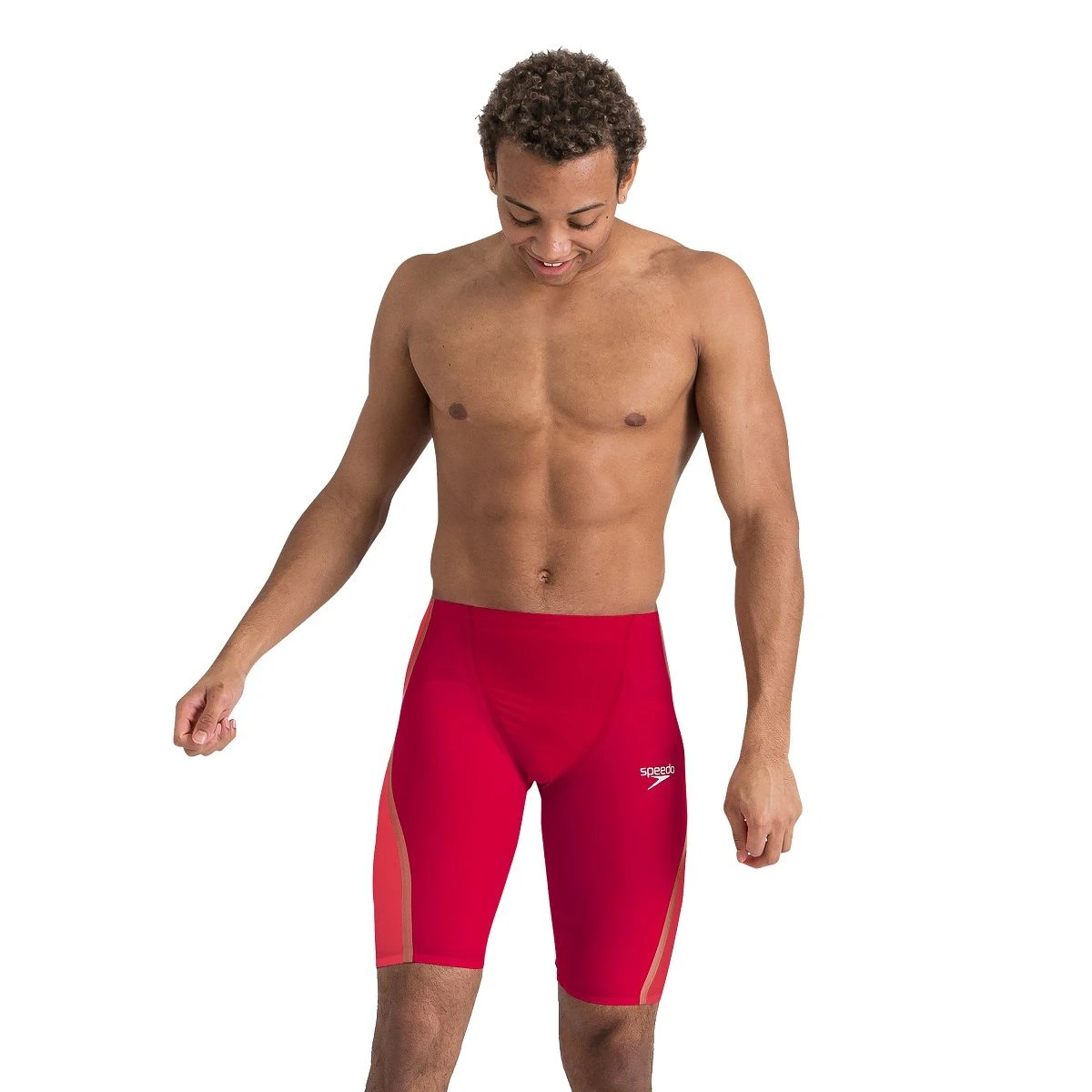 Speedo Fastskin LZR Pure Intent High Waist Jammer 3 Speedo Fastskin LZR Pure Intent High Waist Jammer