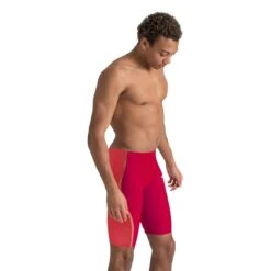 Speedo Fastskin LZR Pure Intent High Waist Jammer 22 Speedo Fastskin LZR Pure Intent High Waist Jammer -Speedo Online Store 8 11977h235 x3