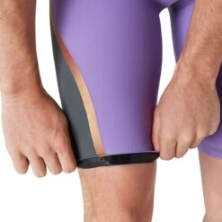 Speedo Fastskin LZR Pure Intent High Waist Jammer 27 Speedo Fastskin LZR Pure Intent High Waist Jammer -Speedo Online Store 8 11977h551 w1