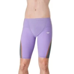 Speedo Fastskin LZR Pure Intent High Waist Jammer 24 Speedo Fastskin LZR Pure Intent High Waist Jammer -Speedo Online Store 8 11977h551 x1