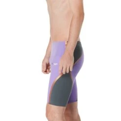 Speedo Fastskin LZR Pure Intent High Waist Jammer 25 Speedo Fastskin LZR Pure Intent High Waist Jammer -Speedo Online Store 8 11977h551 x3
