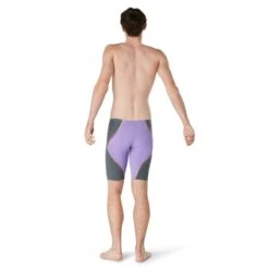 Speedo Fastskin LZR Pure Intent High Waist Jammer 30 Speedo Fastskin LZR Pure Intent High Waist Jammer -Speedo Online Store 8 11977h551 x7