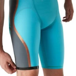 Speedo Fastskin LZR Pure Intent High Waist Jammer 34 Speedo Fastskin LZR Pure Intent High Waist Jammer -Speedo Online Store 8 11977h578 w1