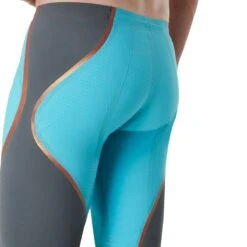 Speedo Fastskin LZR Pure Intent High Waist Jammer 35 Speedo Fastskin LZR Pure Intent High Waist Jammer -Speedo Online Store 8 11977h578 w2