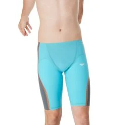 Speedo Fastskin LZR Pure Intent High Waist Jammer 32 Speedo Fastskin LZR Pure Intent High Waist Jammer -Speedo Online Store 8 11977h578 x5