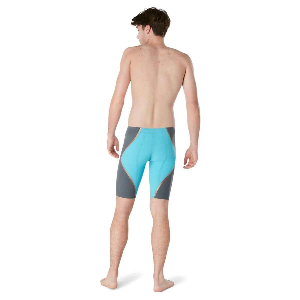 Speedo Fastskin LZR Pure Intent High Waist Jammer 20 Speedo Fastskin LZR Pure Intent High Waist Jammer - Image 18