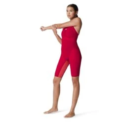 Speedo Fastskin LZR Pure Valor Closed Back Kneeskin -Speedo Online Store 8 11979h231 x4