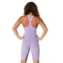 Speedo Fastskin LZR Pure Valor Closed Back Kneeskin -Speedo Online Store 8 11979h553 x2