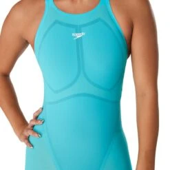 Speedo Fastskin LZR Pure Valor Closed Back Kneeskin -Speedo Online Store 8 11979h554 w1