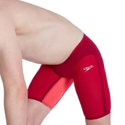 Speedo Fastskin LZR Pure Valor Jammer 24 Speedo Fastskin LZR Pure Valor Jammer -Speedo Online Store 8 11980h231 x4