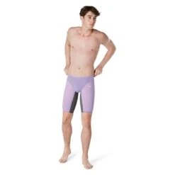 Speedo Fastskin LZR Pure Valor Jammer 31 Speedo Fastskin LZR Pure Valor Jammer -Speedo Online Store 8 11980h553 x4