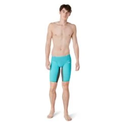 Speedo Fastskin LZR Pure Valor Jammer 38 Speedo Fastskin LZR Pure Valor Jammer -Speedo Online Store 8 11980h554 x4