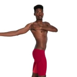 Speedo Fastskin LZR Pure Valor High Waist Jammer -Speedo Online Store 8 11981h231 x3