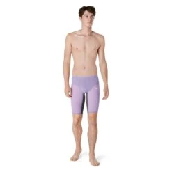 Speedo Fastskin LZR Pure Valor High Waist Jammer -Speedo Online Store 8 11981h553 x4