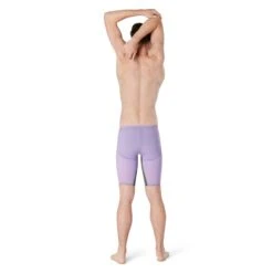 Speedo Fastskin LZR Pure Valor High Waist Jammer -Speedo Online Store 8 11981h553 x7