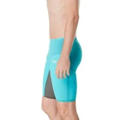 Speedo Fastskin LZR Pure Valor High Waist Jammer -Speedo Online Store 8 11981h554 x3