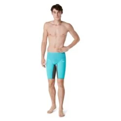 Speedo Fastskin LZR Pure Valor High Waist Jammer -Speedo Online Store 8 11981h554 x4
